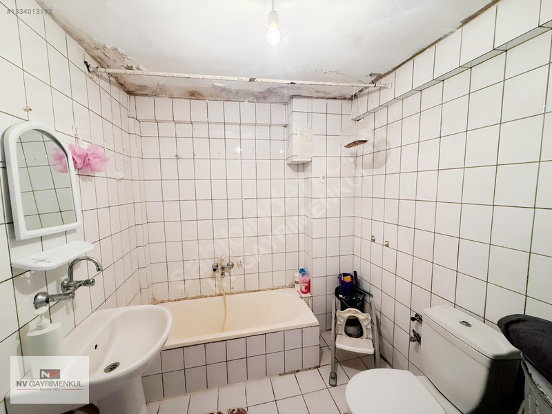 Nv Gayrimenkul | Nusrettin'de 3+1 120 M2 Satılık Ara Kat Daire — fotoğraf 25