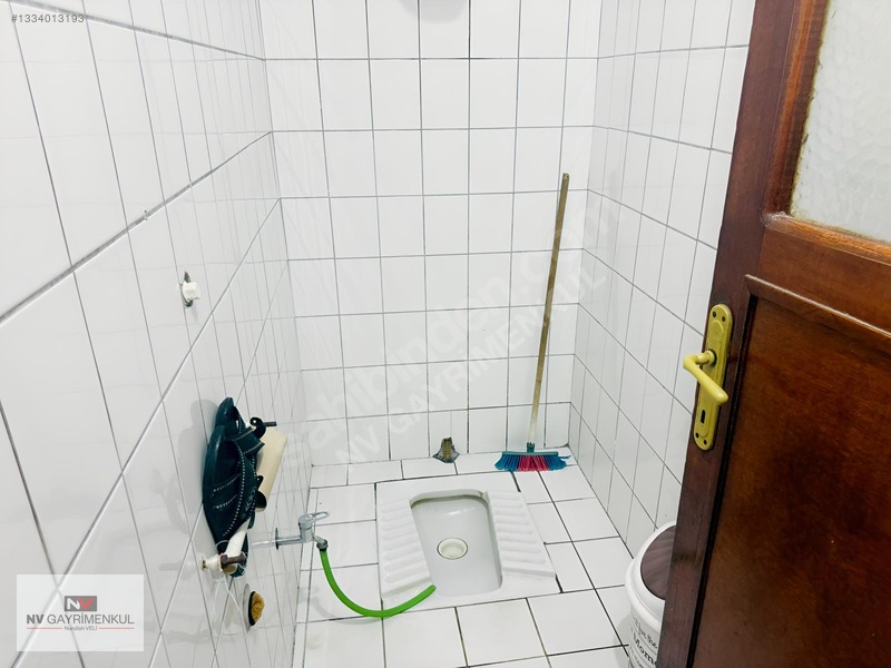 Nv Gayrimenkul | Nusrettin'de 3+1 120 M2 Satılık Ara Kat Daire — fotoğraf 26