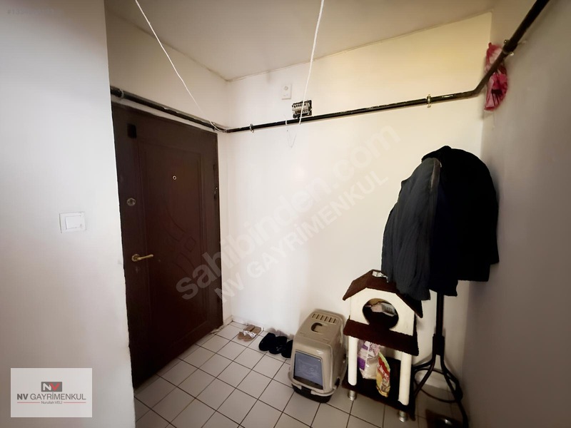 Nv Gayrimenkul | Nusrettin'de 3+1 120 M2 Satılık Ara Kat Daire — fotoğraf 27