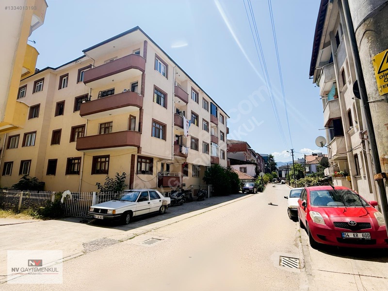 Nv Gayrimenkul | Nusrettin'de 3+1 120 M2 Satılık Ara Kat Daire — fotoğraf 29