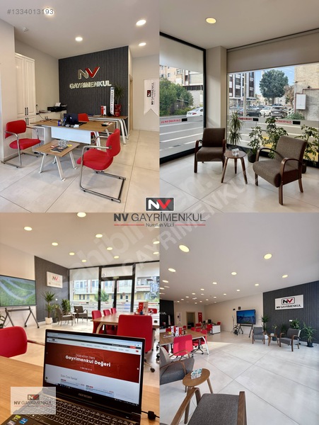 Nv Gayrimenkul | Nusrettin'de 3+1 120 M2 Satılık Ara Kat Daire — fotoğraf 30