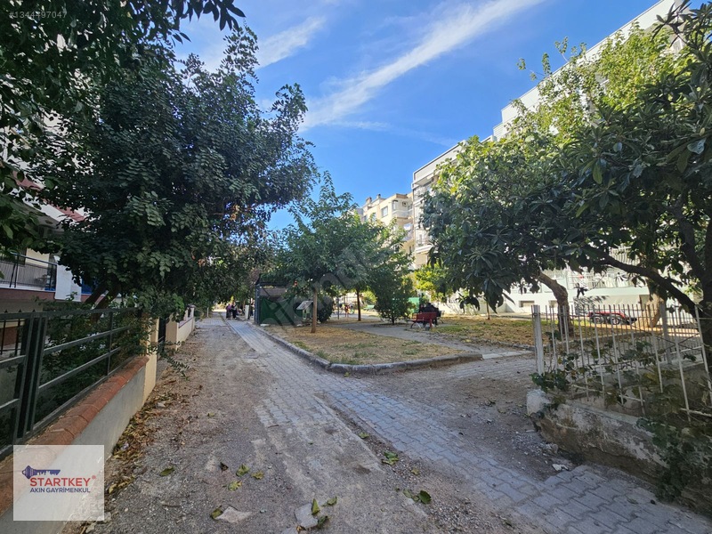 Karşıyaka Bahçelievler'de 3+1 Kapalı Mutfak Satılık Daire — fotoğraf 4