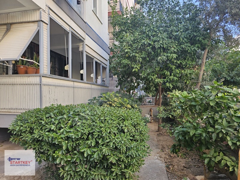 Karşıyaka Bahçelievler'de 3+1 Kapalı Mutfak Satılık Daire — fotoğraf 5