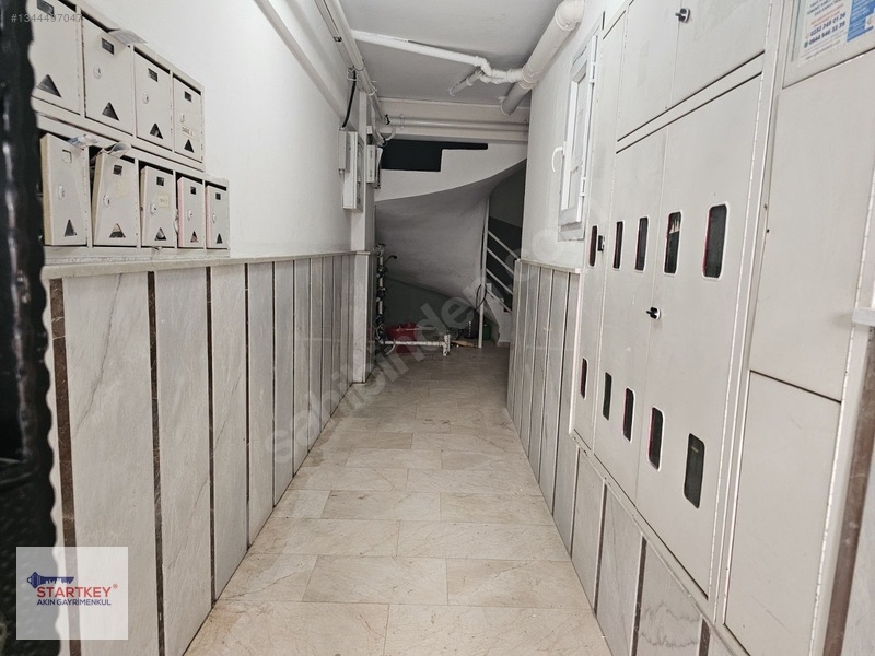 Karşıyaka Bahçelievler'de 3+1 Kapalı Mutfak Satılık Daire — fotoğraf 6
