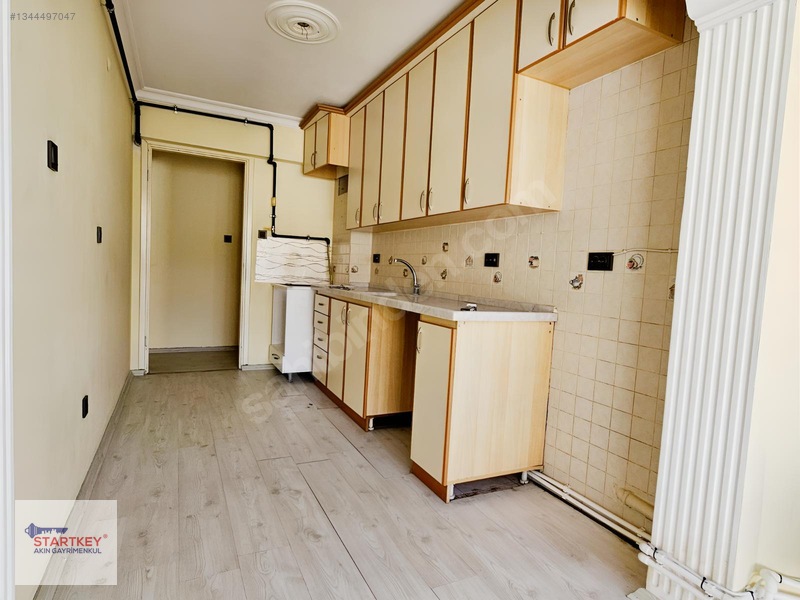 Karşıyaka Bahçelievler'de 3+1 Kapalı Mutfak Satılık Daire — fotoğraf 8