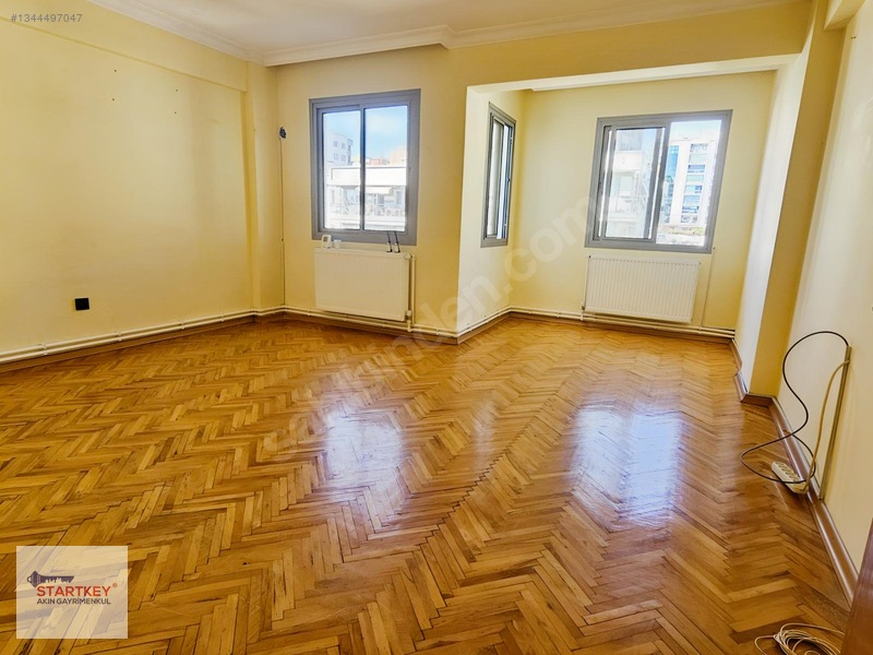 Karşıyaka Bahçelievler'de 3+1 Kapalı Mutfak Satılık Daire — fotoğraf 13
