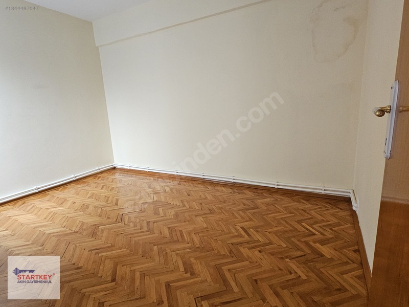 Karşıyaka Bahçelievler'de 3+1 Kapalı Mutfak Satılık Daire — fotoğraf 16