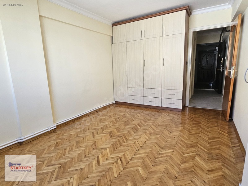 Karşıyaka Bahçelievler'de 3+1 Kapalı Mutfak Satılık Daire — fotoğraf 18