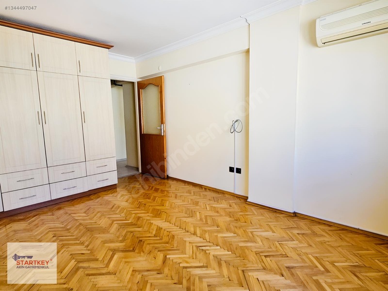 Karşıyaka Bahçelievler'de 3+1 Kapalı Mutfak Satılık Daire — fotoğraf 19