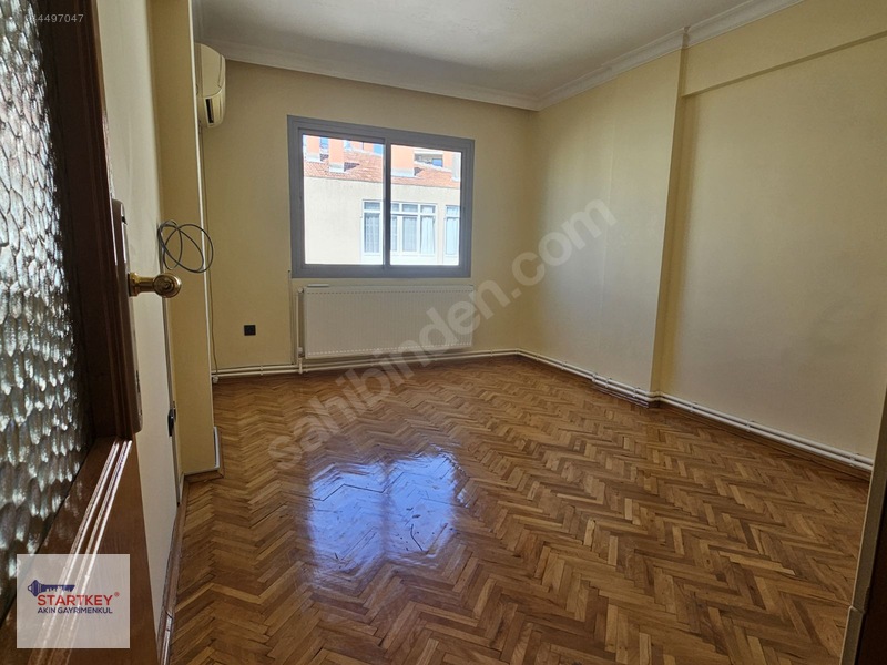 Karşıyaka Bahçelievler'de 3+1 Kapalı Mutfak Satılık Daire — fotoğraf 20