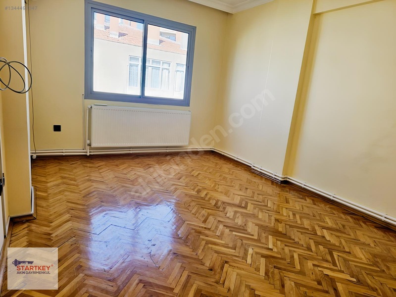 Karşıyaka Bahçelievler'de 3+1 Kapalı Mutfak Satılık Daire — fotoğraf 21