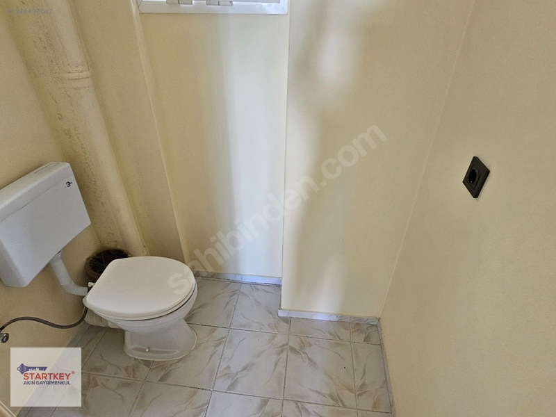 Karşıyaka Bahçelievler'de 3+1 Kapalı Mutfak Satılık Daire — fotoğraf 22