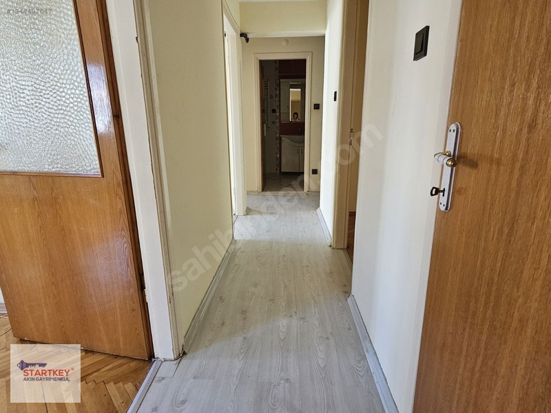 Karşıyaka Bahçelievler'de 3+1 Kapalı Mutfak Satılık Daire — fotoğraf 27