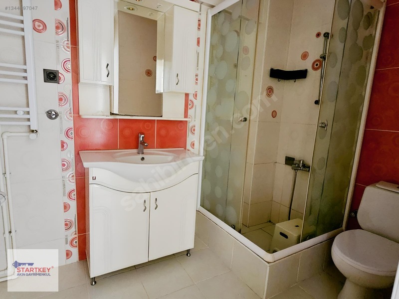 Karşıyaka Bahçelievler'de 3+1 Kapalı Mutfak Satılık Daire — fotoğraf 28