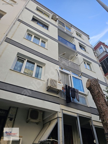 Karşıyaka Bahçelievler'de 3+1 Kapalı Mutfak Satılık Daire — fotoğraf 33