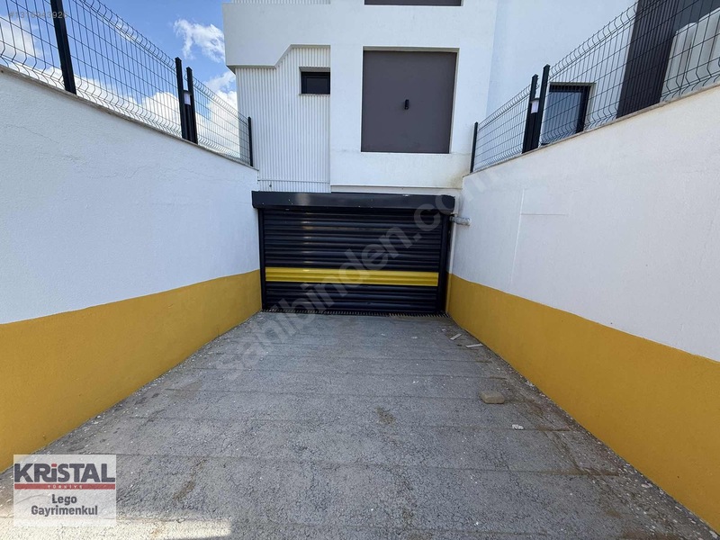 *kuşadası Davutlarda Lüks Sosyal Donatılı 2+1 1+1 Daireler* — fotoğraf 6