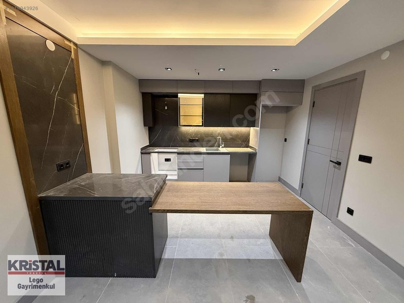 *kuşadası Davutlarda Lüks Sosyal Donatılı 2+1 1+1 Daireler* — fotoğraf 8