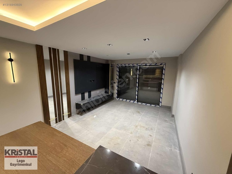 *kuşadası Davutlarda Lüks Sosyal Donatılı 2+1 1+1 Daireler* — fotoğraf 9