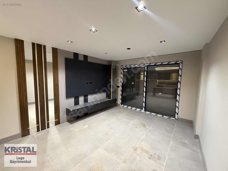*kuşadası Davutlarda Lüks Sosyal Donatılı 2+1 1+1 Daireler* — fotoğraf 10