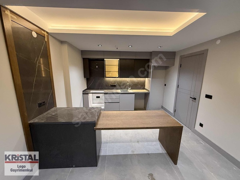 *kuşadası Davutlarda Lüks Sosyal Donatılı 2+1 1+1 Daireler* — fotoğraf 11