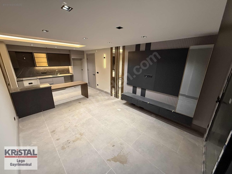 *kuşadası Davutlarda Lüks Sosyal Donatılı 2+1 1+1 Daireler* — fotoğraf 12