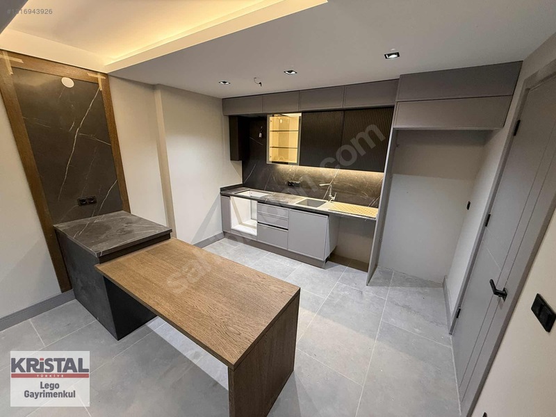 *kuşadası Davutlarda Lüks Sosyal Donatılı 2+1 1+1 Daireler* — fotoğraf 13