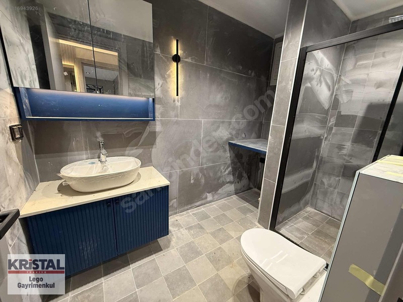 *kuşadası Davutlarda Lüks Sosyal Donatılı 2+1 1+1 Daireler* — fotoğraf 15
