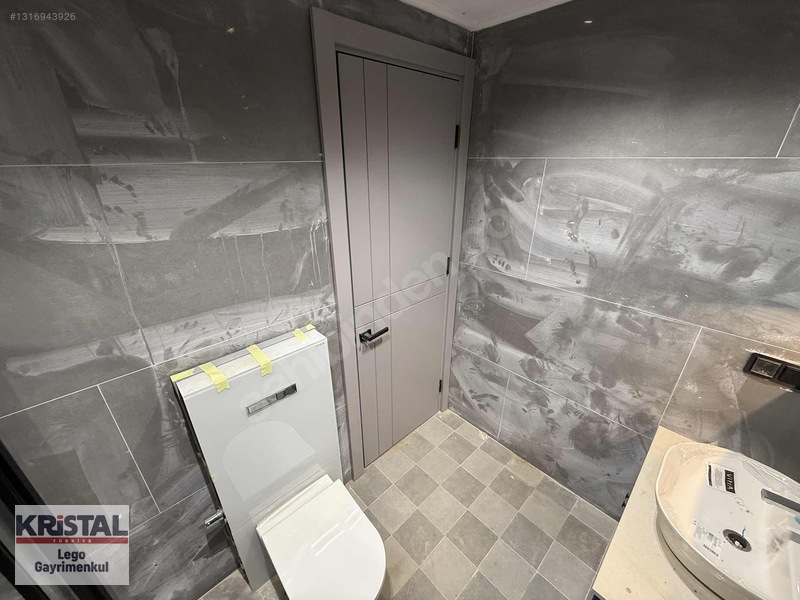 *kuşadası Davutlarda Lüks Sosyal Donatılı 2+1 1+1 Daireler* — fotoğraf 16