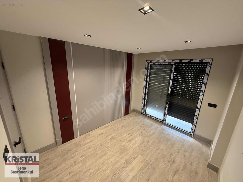 *kuşadası Davutlarda Lüks Sosyal Donatılı 2+1 1+1 Daireler* — fotoğraf 17
