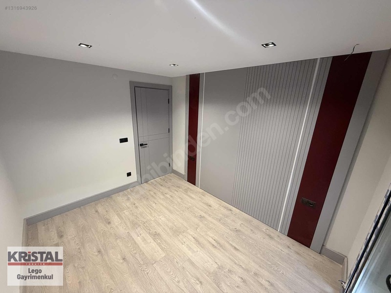 *kuşadası Davutlarda Lüks Sosyal Donatılı 2+1 1+1 Daireler* — fotoğraf 18