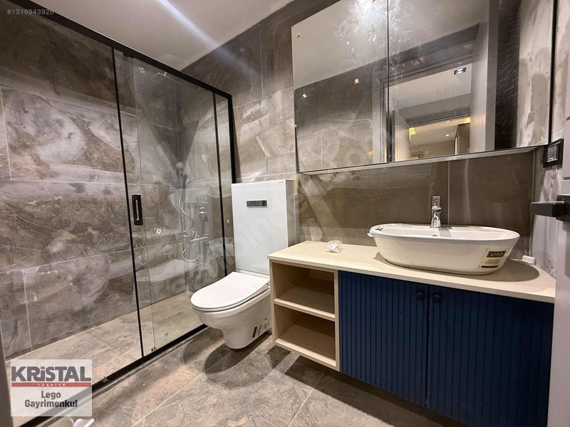 *kuşadası Davutlarda Lüks Sosyal Donatılı 2+1 1+1 Daireler* — fotoğraf 19
