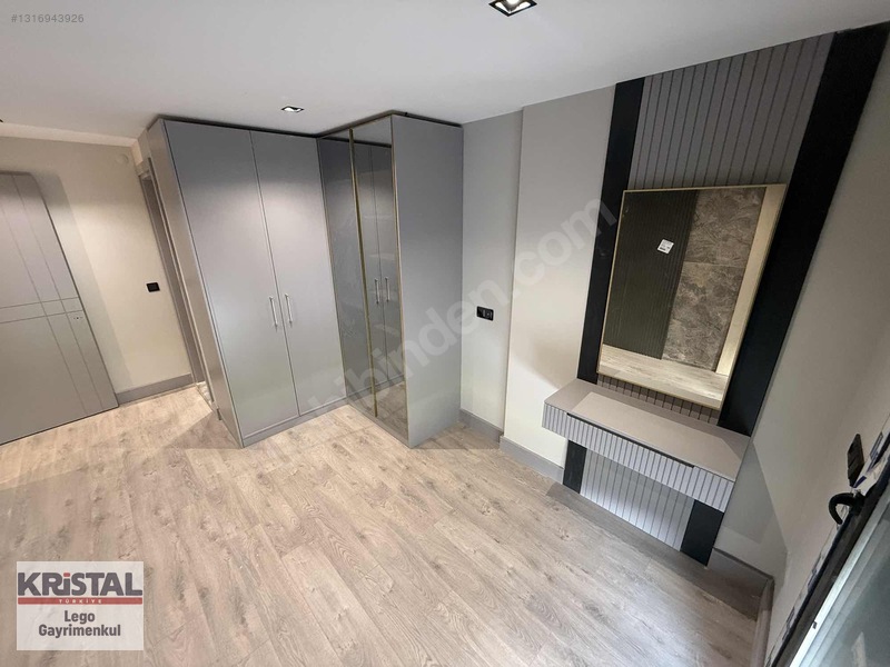 *kuşadası Davutlarda Lüks Sosyal Donatılı 2+1 1+1 Daireler* — fotoğraf 20