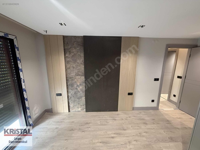 *kuşadası Davutlarda Lüks Sosyal Donatılı 2+1 1+1 Daireler* — fotoğraf 21