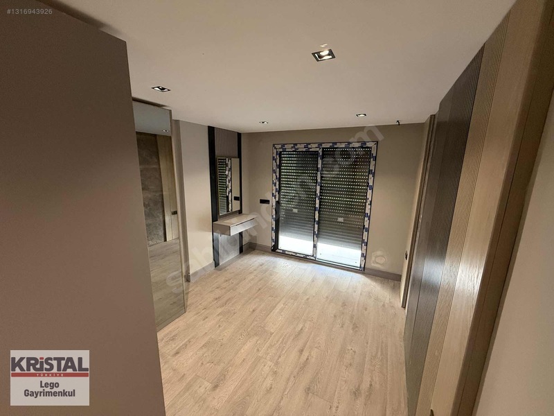 *kuşadası Davutlarda Lüks Sosyal Donatılı 2+1 1+1 Daireler* — fotoğraf 22