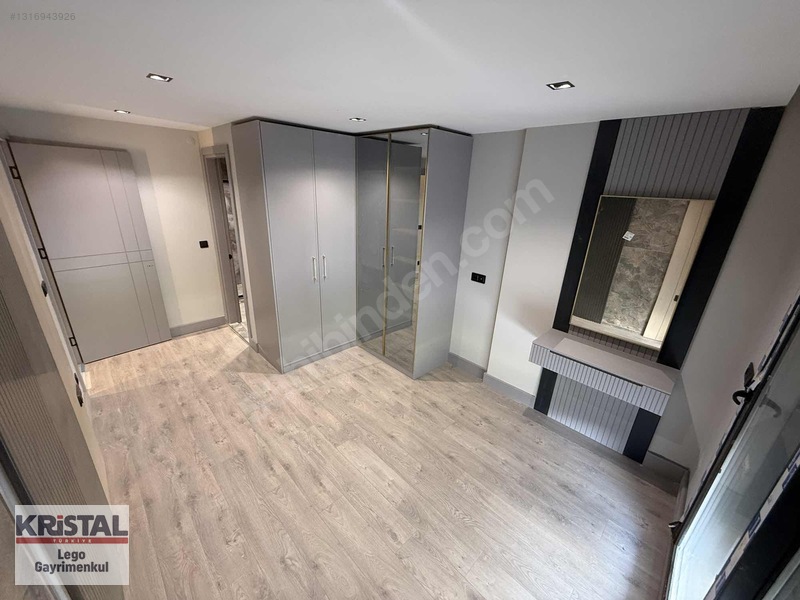 *kuşadası Davutlarda Lüks Sosyal Donatılı 2+1 1+1 Daireler* — fotoğraf 23