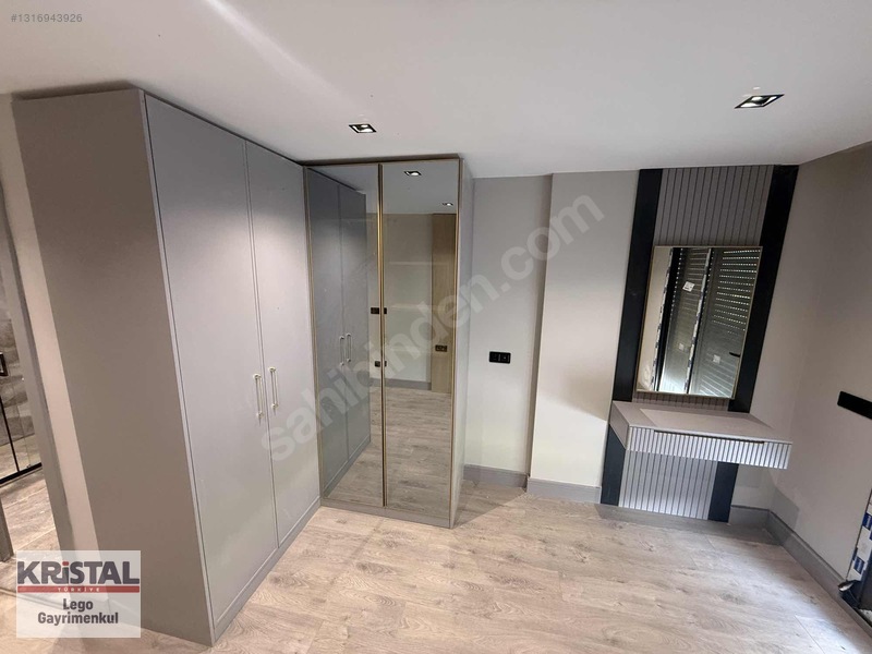 *kuşadası Davutlarda Lüks Sosyal Donatılı 2+1 1+1 Daireler* — fotoğraf 24
