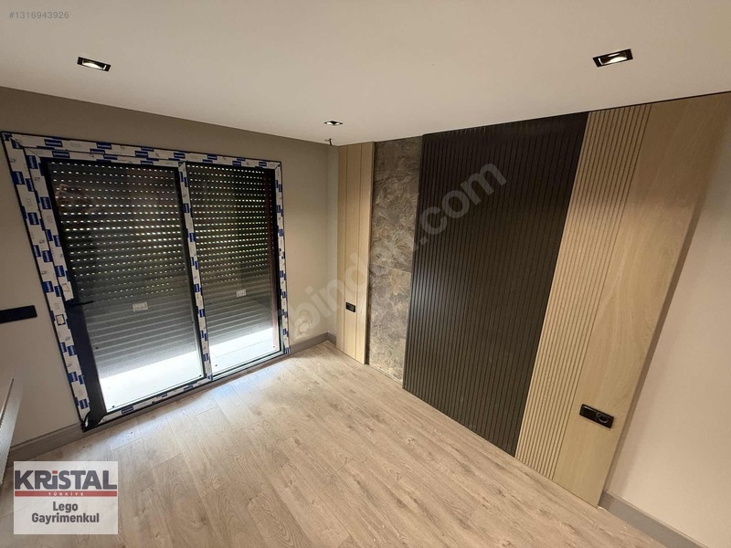 *kuşadası Davutlarda Lüks Sosyal Donatılı 2+1 1+1 Daireler* — fotoğraf 25