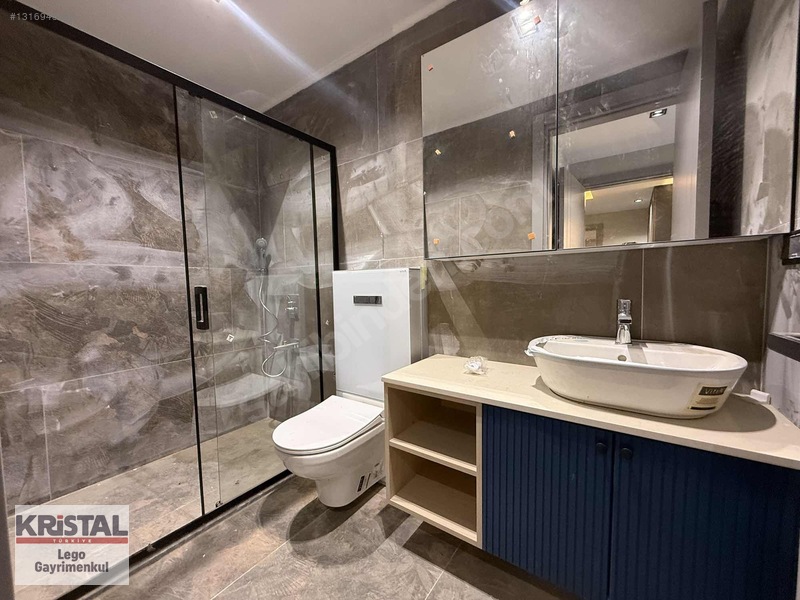*kuşadası Davutlarda Lüks Sosyal Donatılı 2+1 1+1 Daireler* — fotoğraf 26
