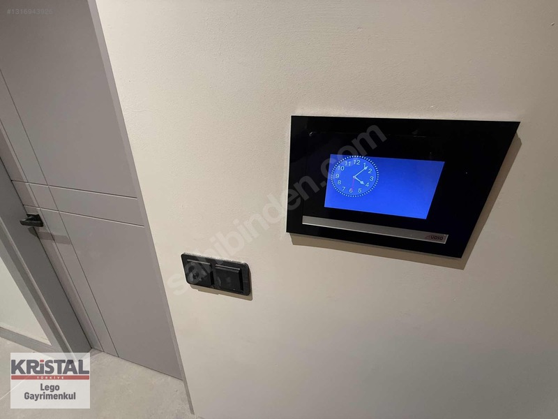*kuşadası Davutlarda Lüks Sosyal Donatılı 2+1 1+1 Daireler* — fotoğraf 27