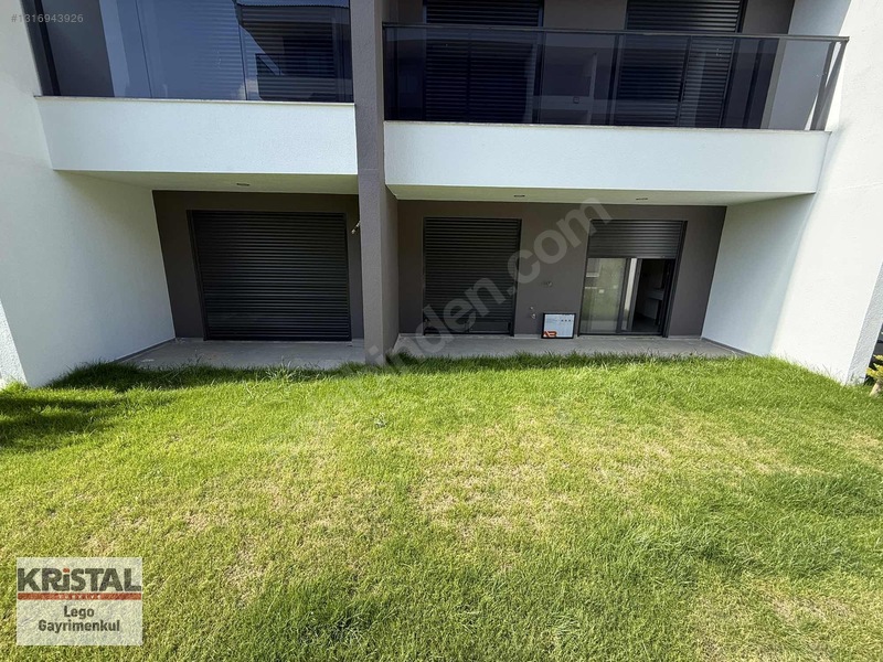 *kuşadası Davutlarda Lüks Sosyal Donatılı 2+1 1+1 Daireler* — fotoğraf 28