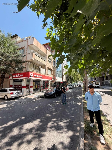 Global Gayrimenkulde Merkezde 2 Daire 3 Dükanlı Yatırım Fırsatı — fotoğraf 3