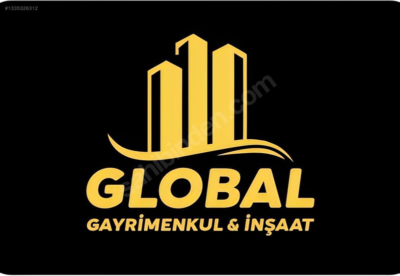 Global Gayrimenkulde Merkezde 2 Daire 3 Dükanlı Yatırım Fırsatı — fotoğraf 44