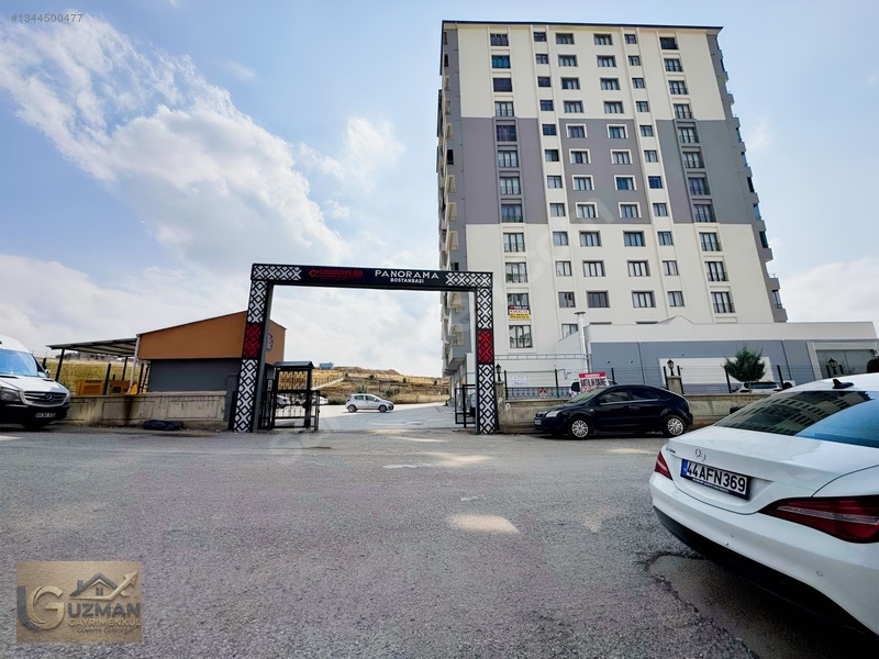 Uzman Gayrımenkuldangalericiler Sitesi Karşısı Satılık 3+1 Daire