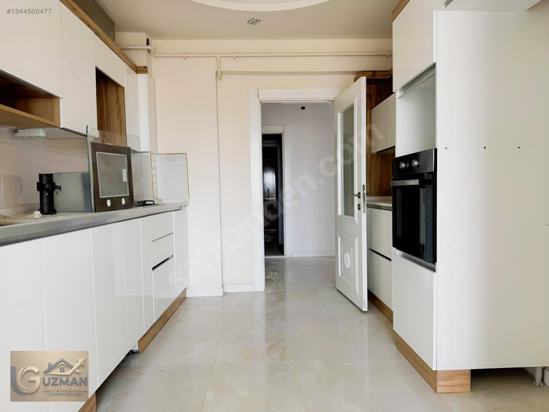 Uzman Gayrımenkuldangalericiler Sitesi Karşısı Satılık 3+1 Daire — fotoğraf 2