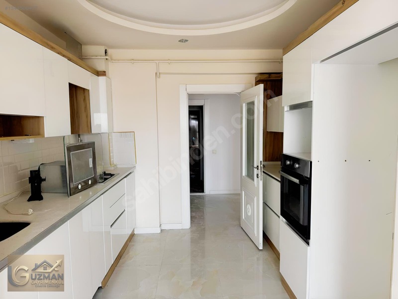 Uzman Gayrımenkuldangalericiler Sitesi Karşısı Satılık 3+1 Daire — fotoğraf 4