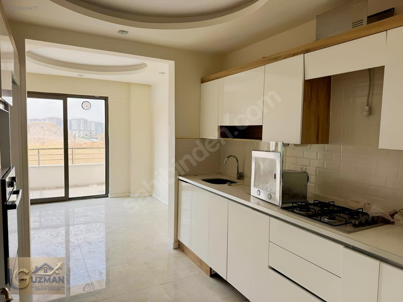 Uzman Gayrımenkuldangalericiler Sitesi Karşısı Satılık 3+1 Daire — fotoğraf 5