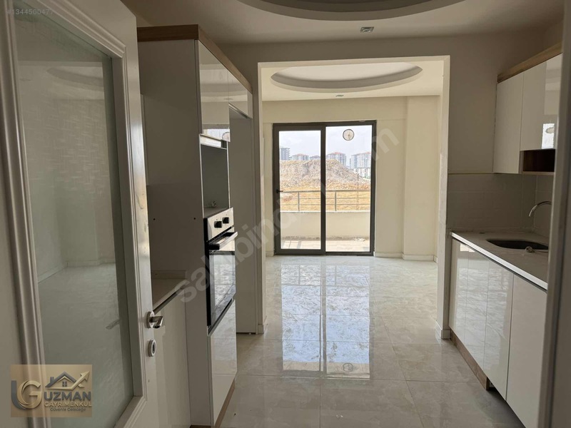 Uzman Gayrımenkuldangalericiler Sitesi Karşısı Satılık 3+1 Daire — fotoğraf 6