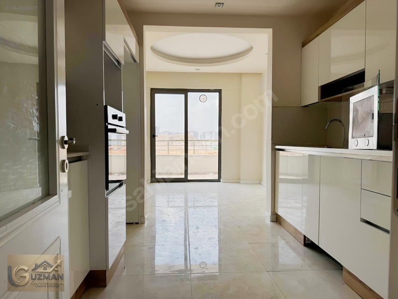 Uzman Gayrımenkuldangalericiler Sitesi Karşısı Satılık 3+1 Daire — fotoğraf 7