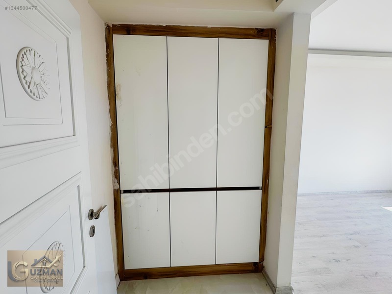 Uzman Gayrımenkuldangalericiler Sitesi Karşısı Satılık 3+1 Daire — fotoğraf 27