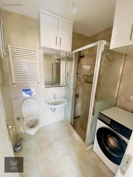 Pendik Güzelyalıda Yüksek Katta Temiz 3+1 Kiralık 120m2 — fotoğraf 14